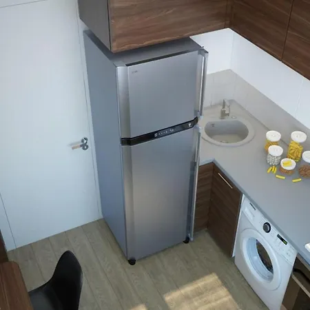 Apartment Diamond Bucharest