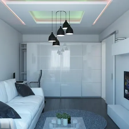 Apartment Diamond *