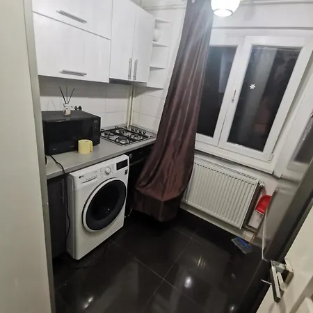 Diamond Apartment