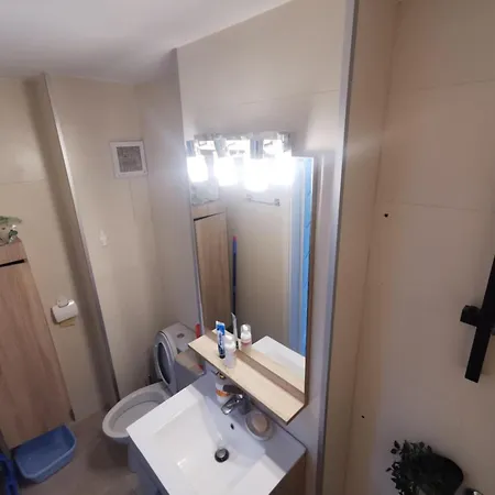 Apartment Diamond *