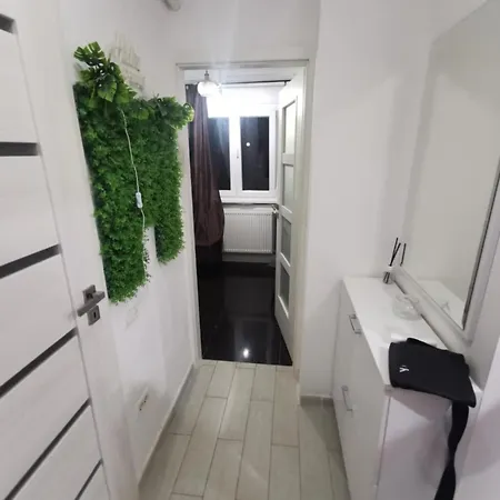Apartment Diamond Bucharest